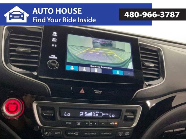 Used 2020 Honda Pilot Black Edition image 29