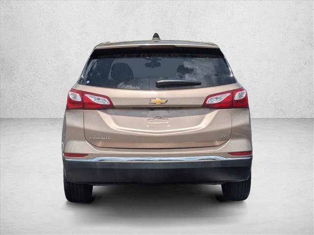 Used 2019 Chevrolet Equinox LT image 7
