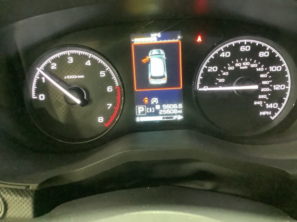 Certified 2023 Subaru Forester image 16