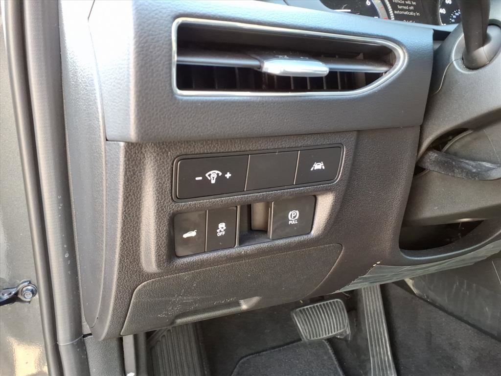 Used 2022 Hyundai Sonata SEL image 20