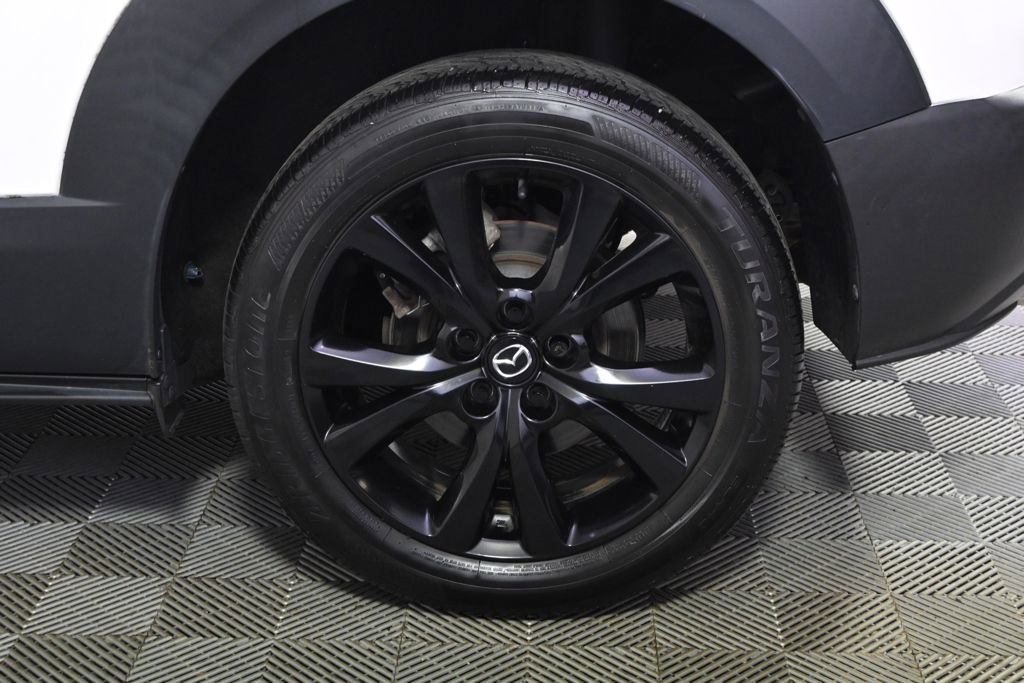 Used 2023 MAZDA CX-30 AWD 2.5 S w/ Premium Package image 20