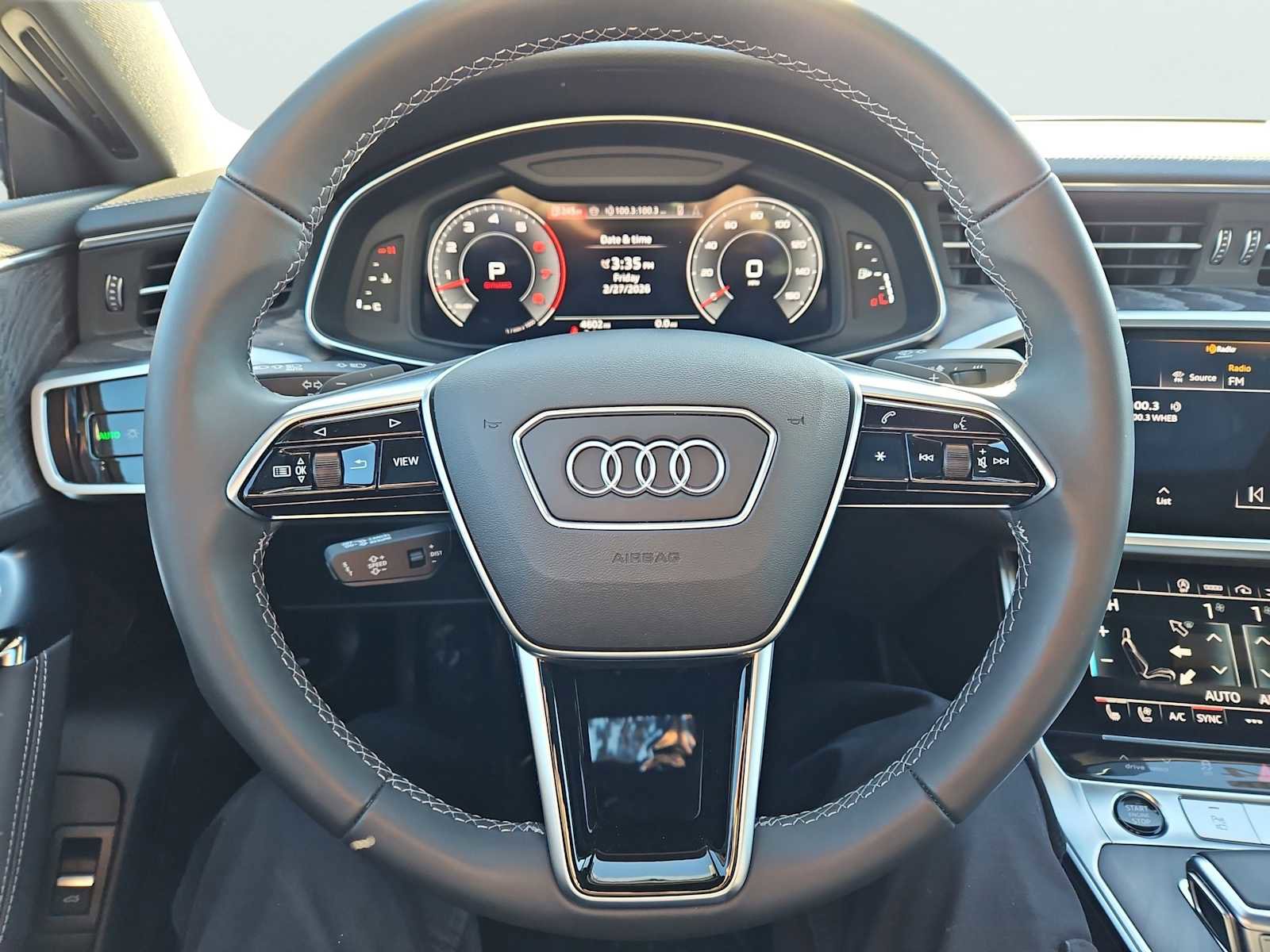 Used 2024 Audi A7 3.0T Premium Plus image 34
