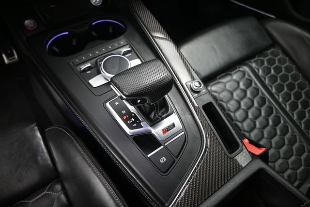 Used 2018 Audi RS 5 AWD/4WD image 4