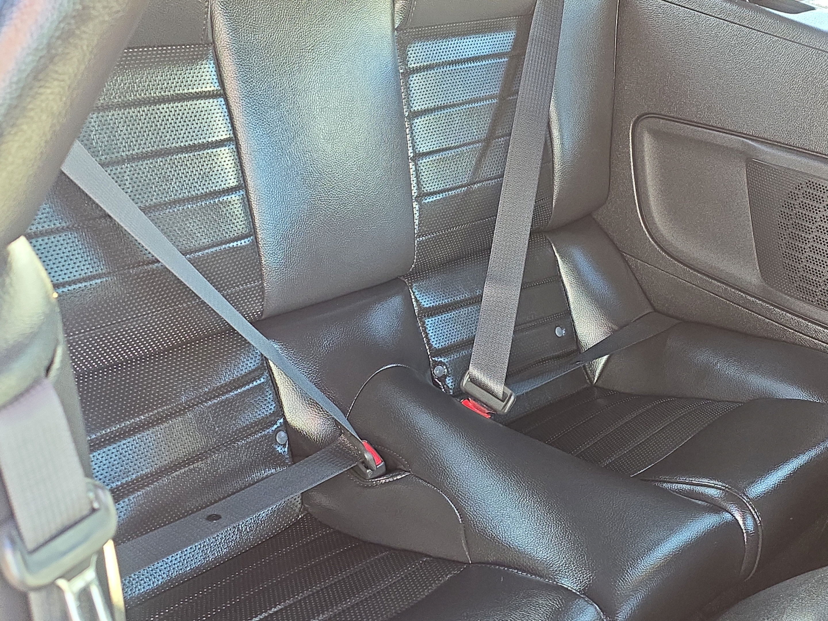 Used 2008 Ford Mustang GT Premium RWD image 18