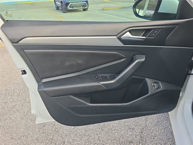 Used 2023 Volkswagen Jetta S FWD image 8
