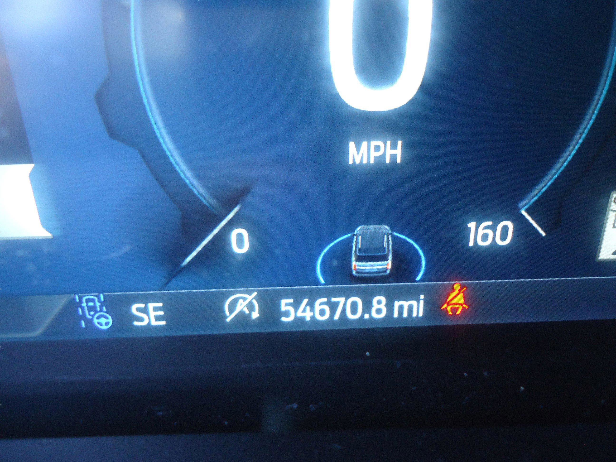 Used 2022 Ford Expedition Limited AWD/4WD image 8