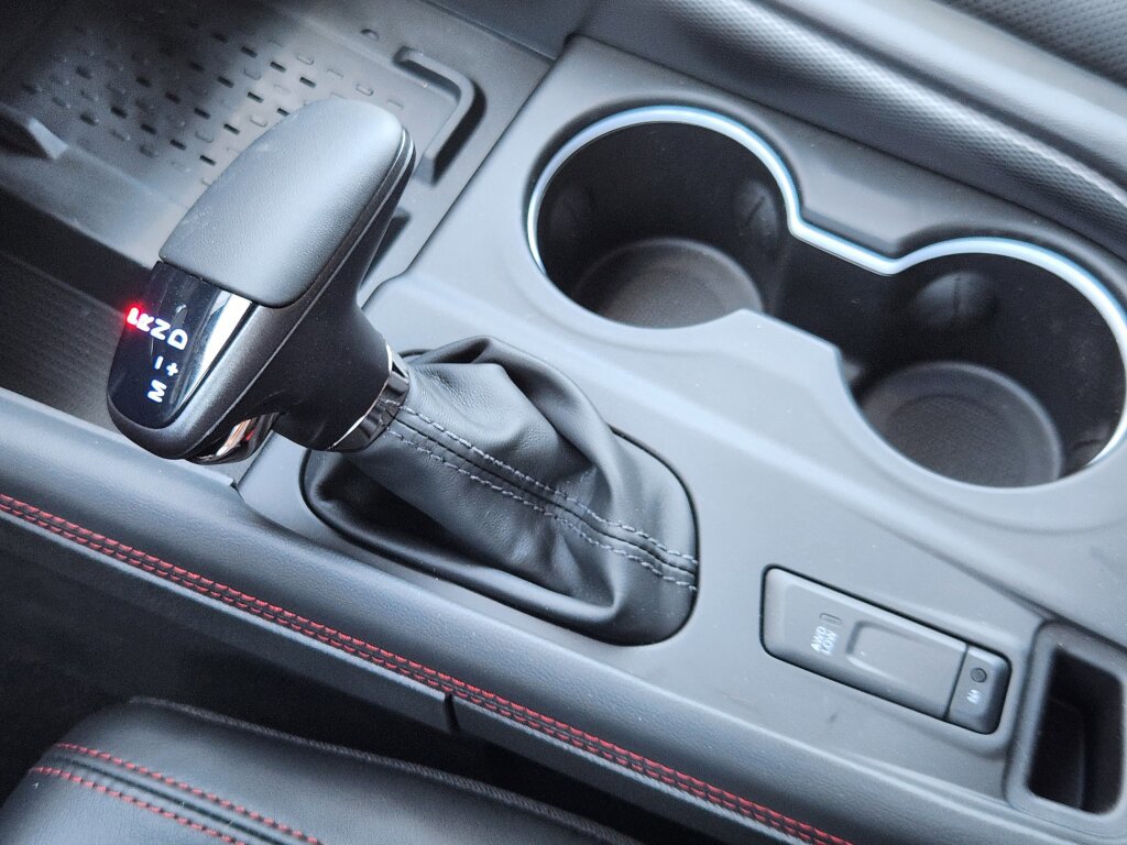 New 2026 Dodge Durango GT Plus AWD/4WD image 24