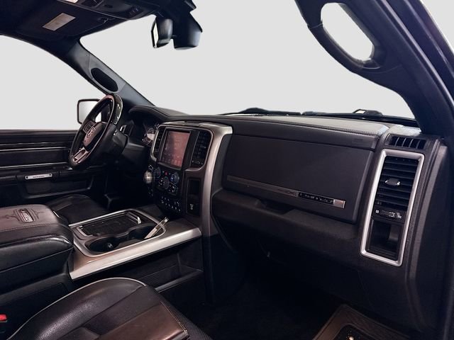 Used 2016 RAM 1500 Limited image 29