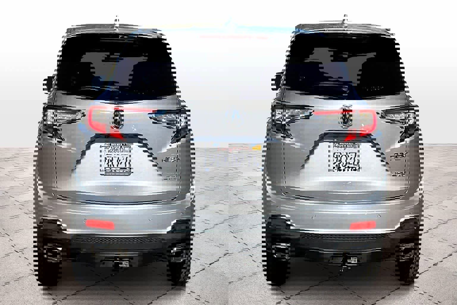 Used 2022 Acura RDX AWD w/ Technology Package image 7