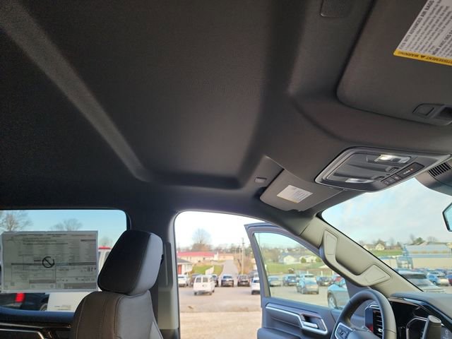 New 2026 Chevrolet Silverado 1500 LT image 16