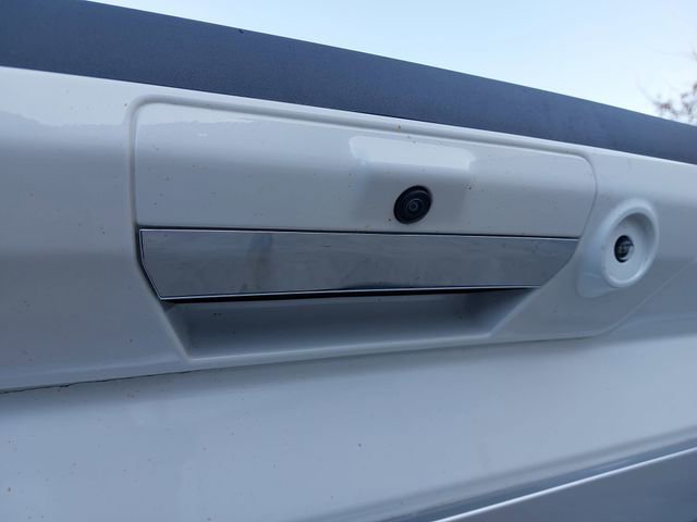 Certified 2023 Ford F150 Platinum w/ Equipment Group 701A High image 13