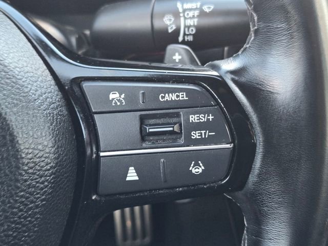 Used 2022 Honda Civic Sport image 26