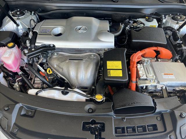 Used 2014 Lexus ES 300h w/ Luxury Package w/Bamboo Trim FWD image 28