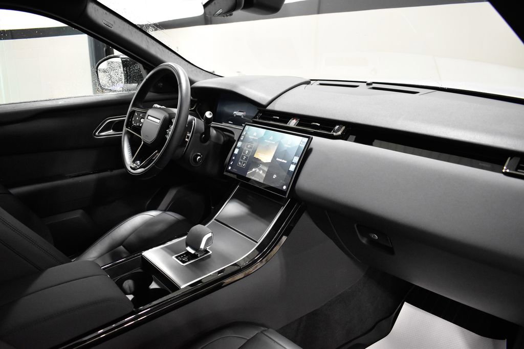 Used 2025 Land Rover Range Rover Velar Dynamic SE AWD/4WD image 22
