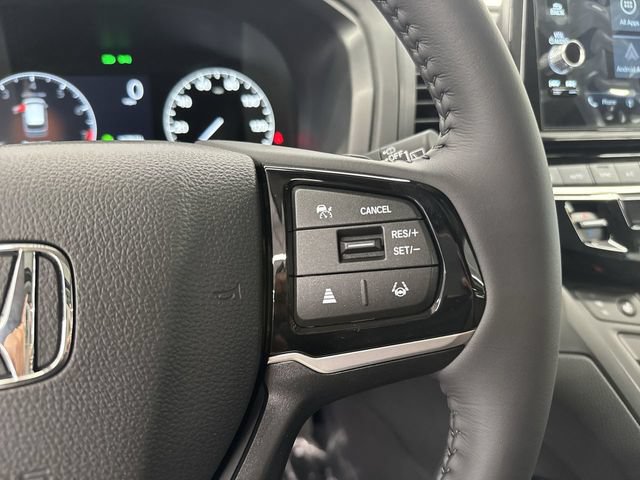 New 2026 Honda Odyssey EX-L image 13