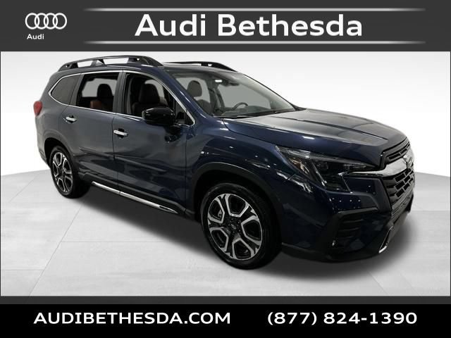 Used 2024 Subaru Ascent Touring AWD/4WD image 1