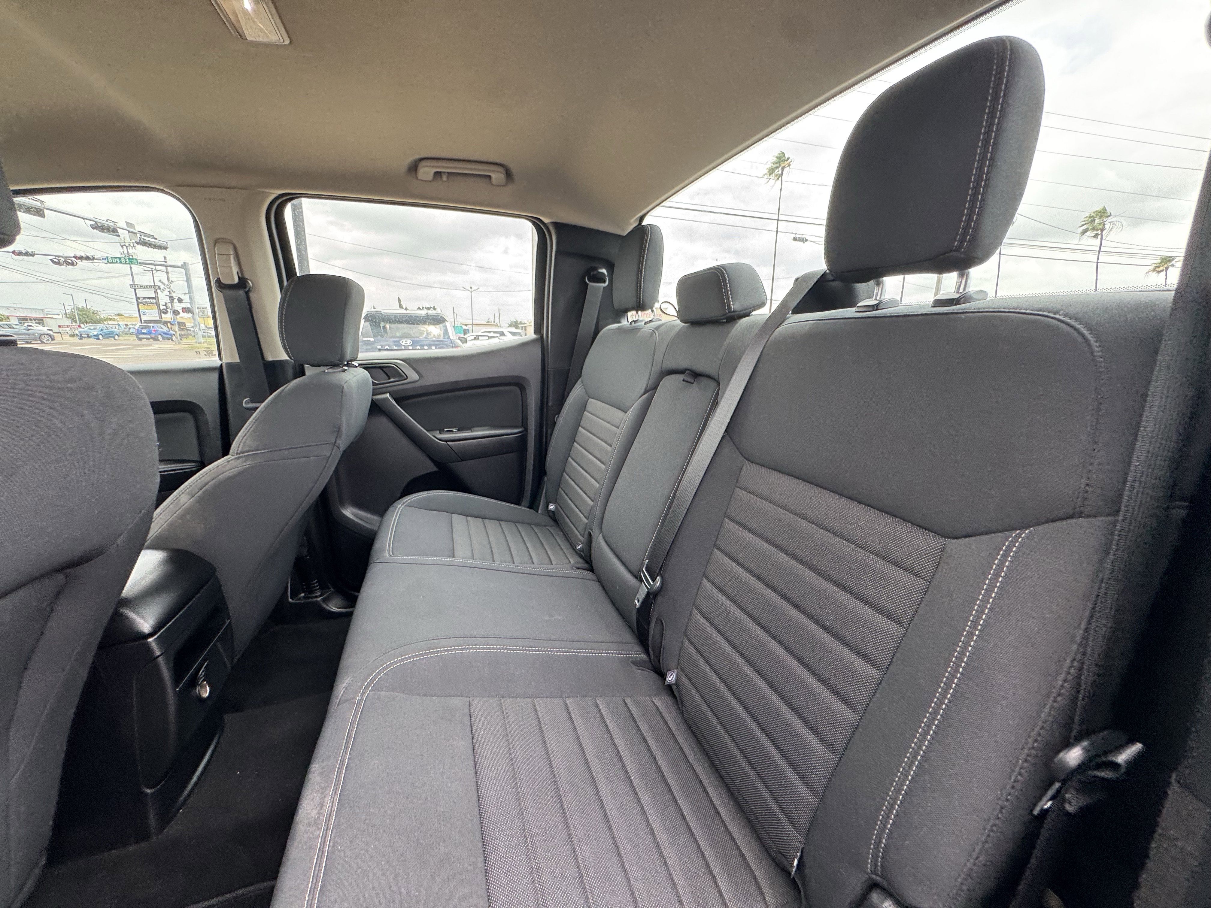 Used 2020 Ford Ranger XL w/ Equipment Group 101A Mid RWD image 27