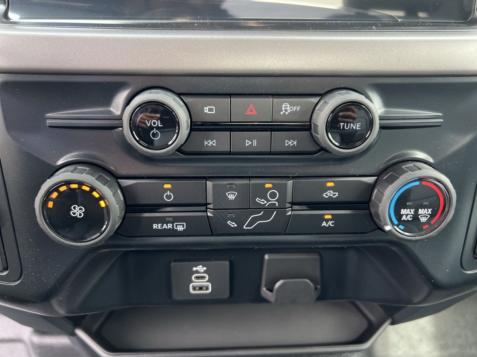 New 2026 Ford F150 XL AWD/4WD image 28