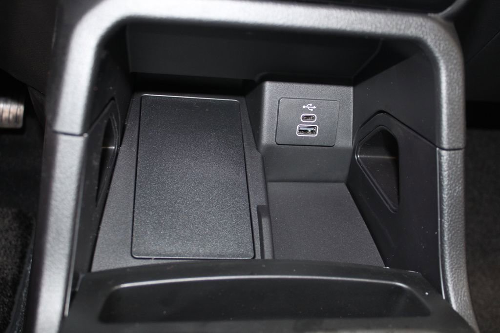 New 2025 Ford Ranger XLT w/ Black Appearance Package image 42