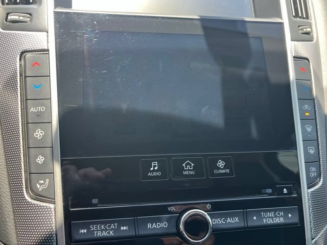 Certified 2019 INFINITI Q50 Signature Edition w/ All Weather Package (L93) RWD image 20