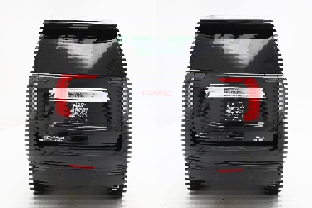 Used 2022 GMC Yukon SLE w/ Gmc Pro Safety Plus Package image 8