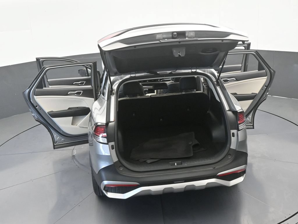 Used 2024 Kia Sportage EX FWD image 66