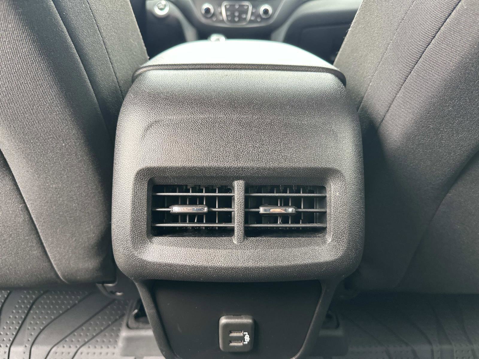 Certified 2021 Chevrolet Equinox LT FWD image 13