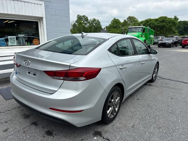 Used 2018 Hyundai Elantra SEL FWD image 6