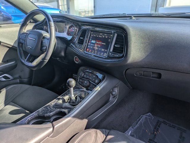 Used 2022 Dodge Challenger R/T Scat Pack image 9