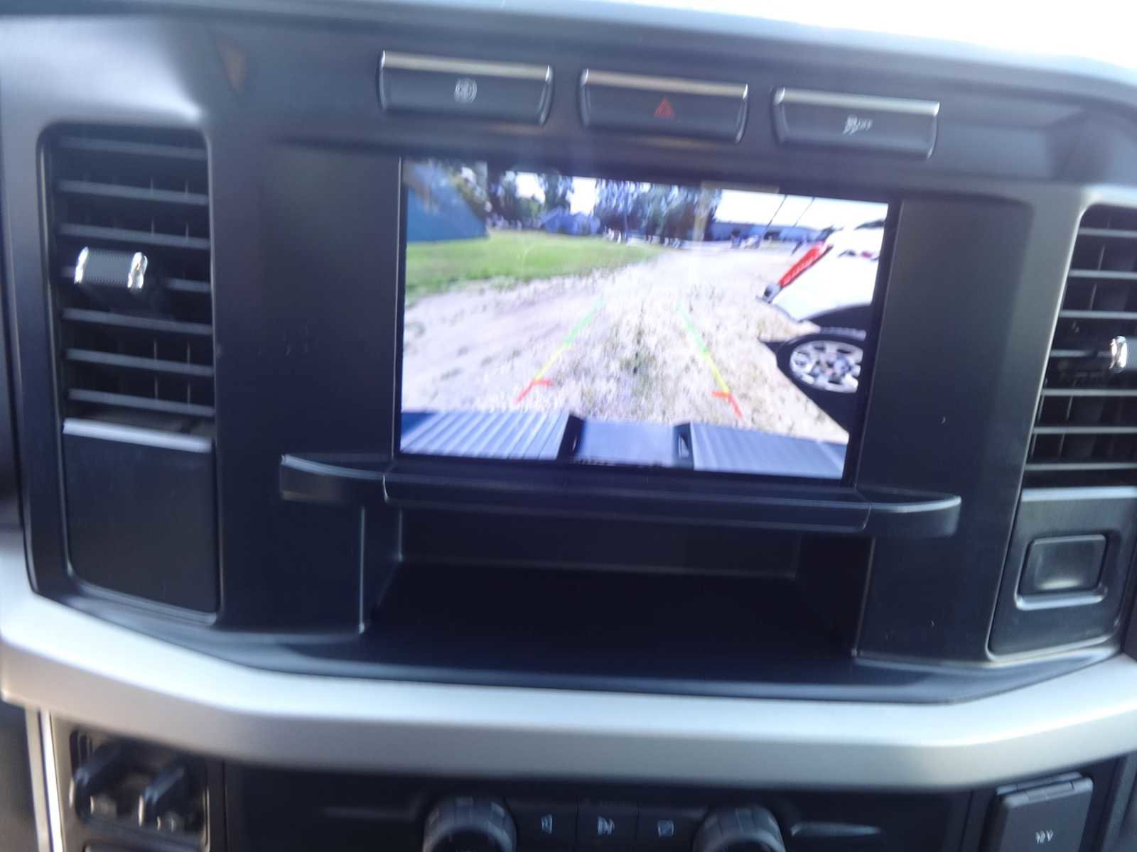 Used 2024 Ford F250 XLT image 21