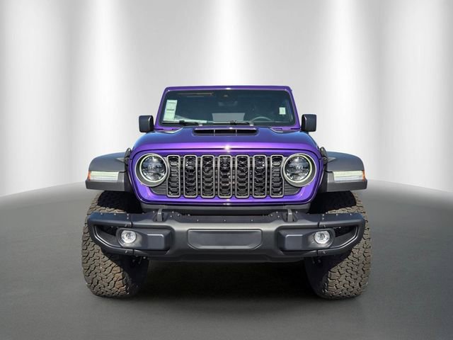 New 2026 Jeep Wrangler Unlimited Rubicon 392 w/ Quick Order Package 27X Moab AWD/4WD image 2
