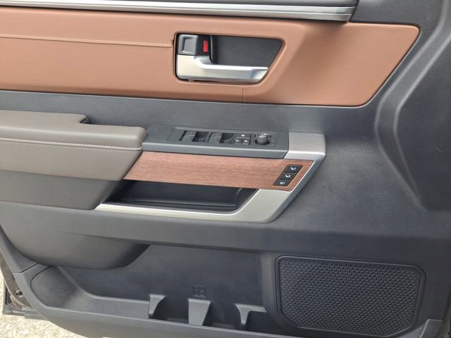 Used 2023 Toyota Tundra 1794 Edition image 20