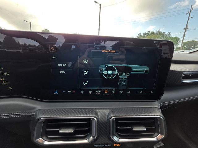 New 2025 Ford Mustang Premium image 41