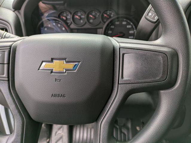 New 2026 Chevrolet Silverado 3500 W/T w/ WT Convenience Package image 15