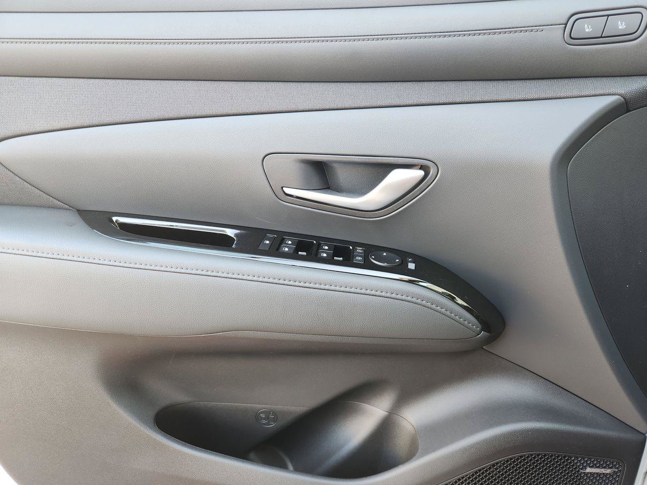 New 2026 Hyundai Tucson Limited AWD/4WD image 22