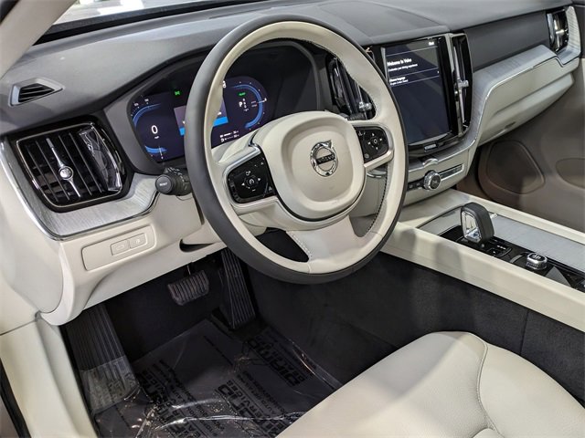 New 2025 Volvo XC60 T8 Plus w/ Protection Package Premier image 3