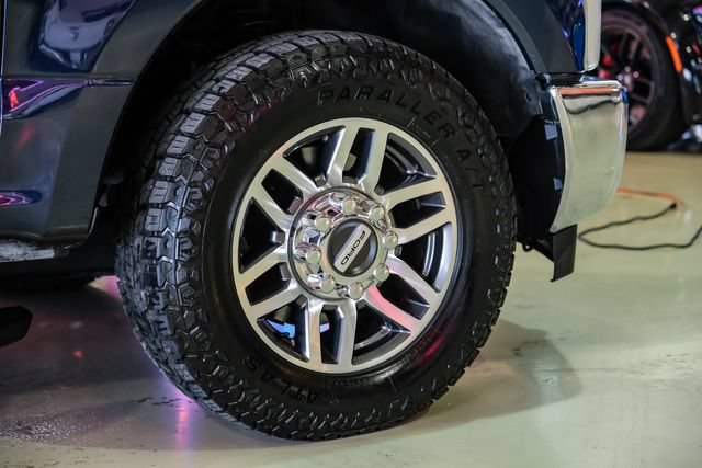 Used 2017 Ford F250 Lariat RWD image 48