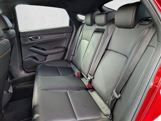 New 2026 Acura Integra A-Spec image 14