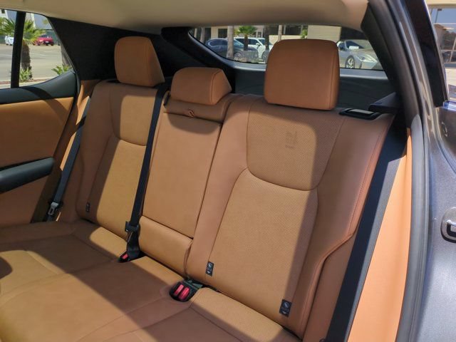 Used 2023 Lexus RZ 450e Premium w/ Technology Package AWD/4WD image 30