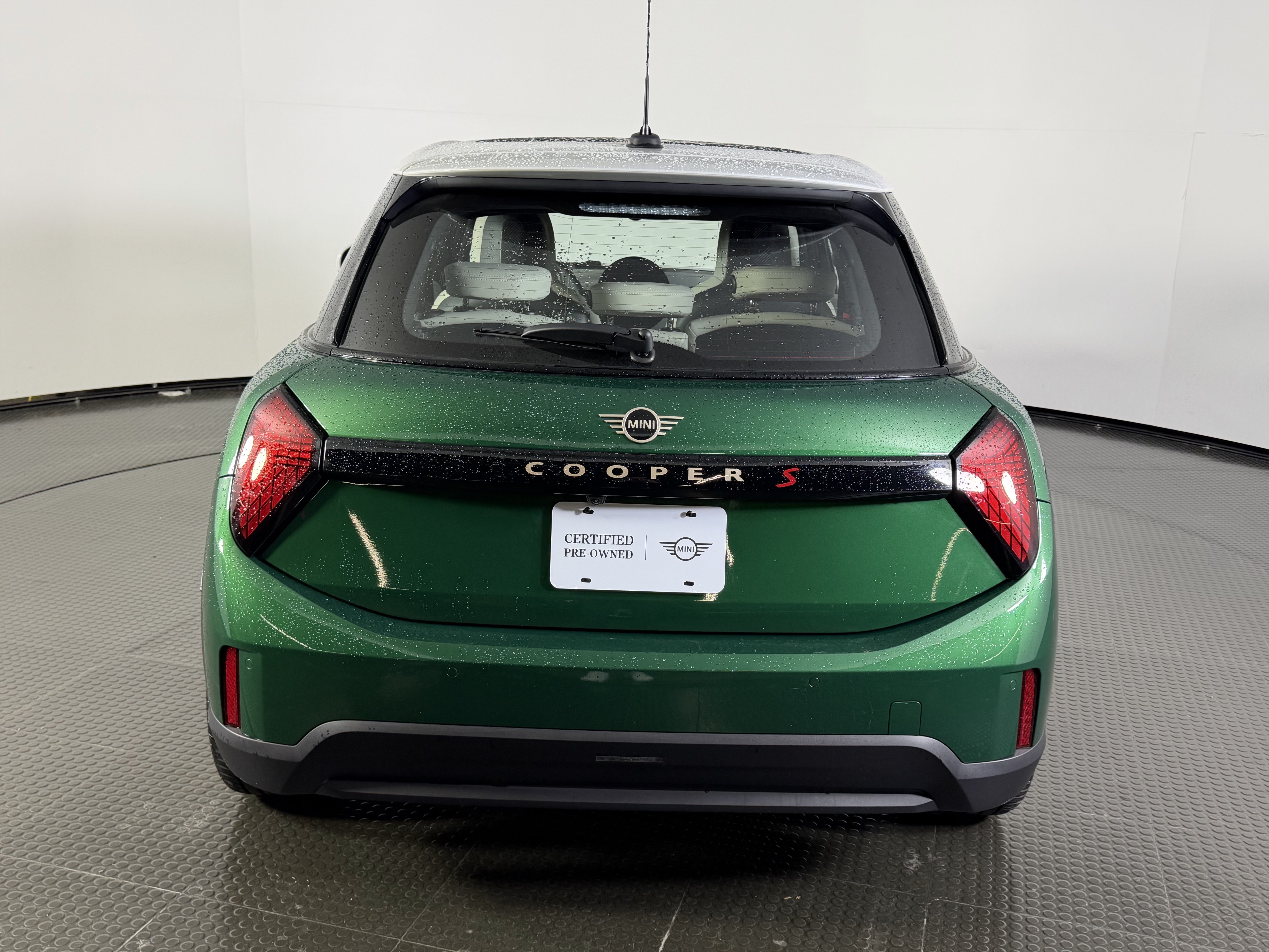 Used 2025 MINI Cooper S FWD image 5