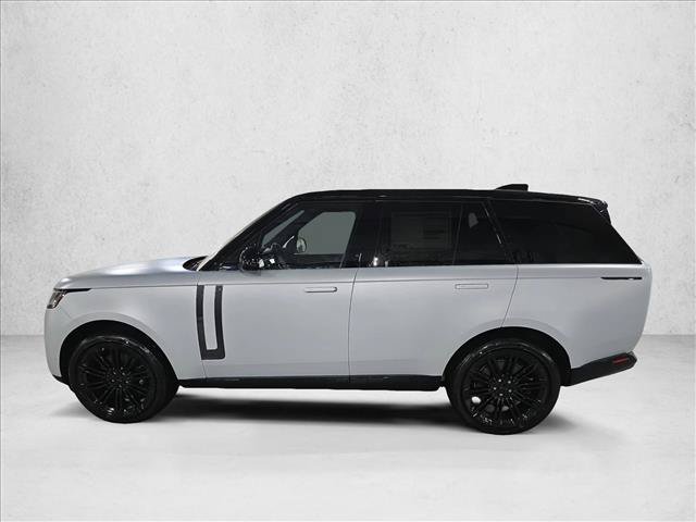 New 2026 Land Rover Range Rover Autobiography AWD/4WD image 8
