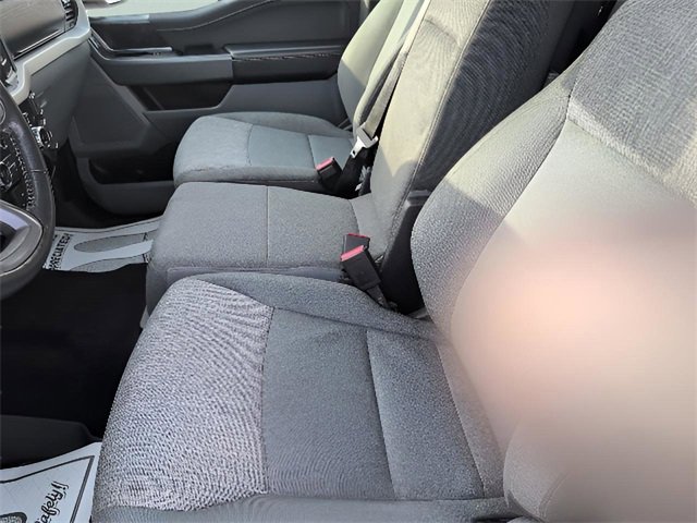 Used 2021 Ford F150 XLT w/ Equipment Group 302A High image 22