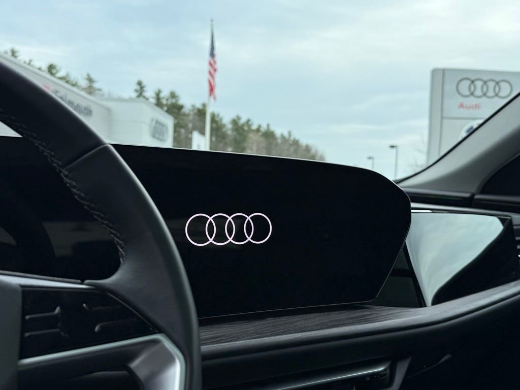 Used 2025 Audi Q5 Premium Plus w/ Premium Plus AWD/4WD image 27