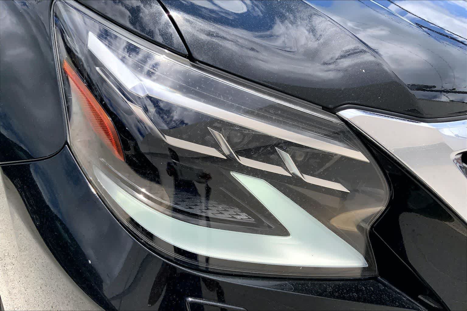 Used 2022 Lexus GX 460 Premium AWD/4WD image 31