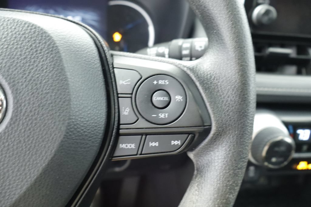 Used 2023 Toyota RAV4 XLE w/ Convenience Package AWD/4WD image 31