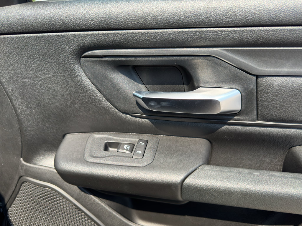 New 2026 RAM 1500 Express AWD/4WD image 15