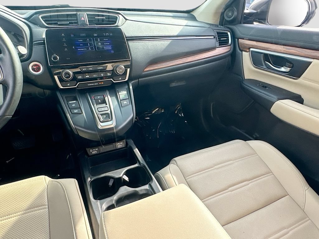 Used 2022 Honda CR-V EX-L image 23