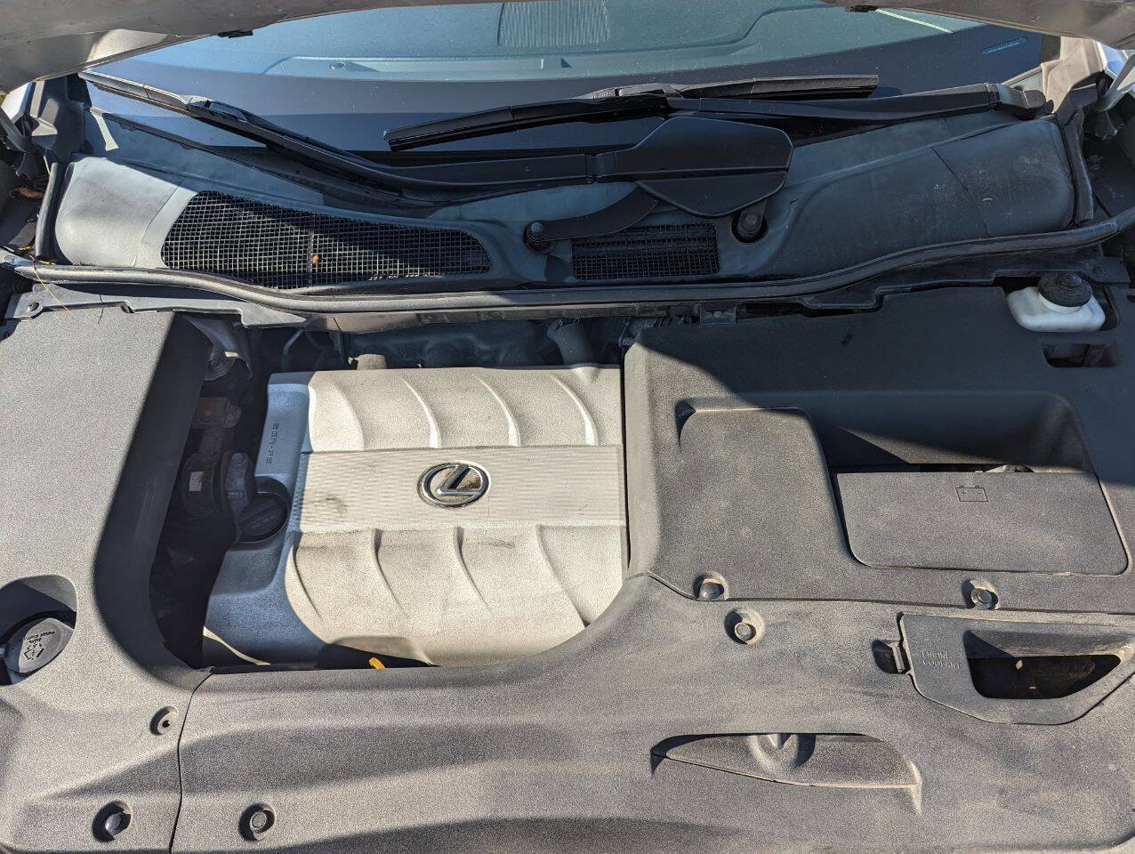 Used 2012 Lexus RX 350 AWD w/ Premium Pkg image 18