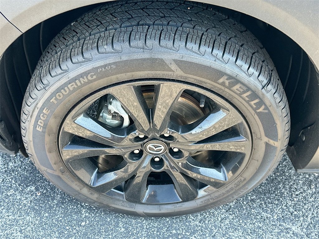 Used 2022 MAZDA CX-30 AWD 2.5 S w/ Preferred Package image 31