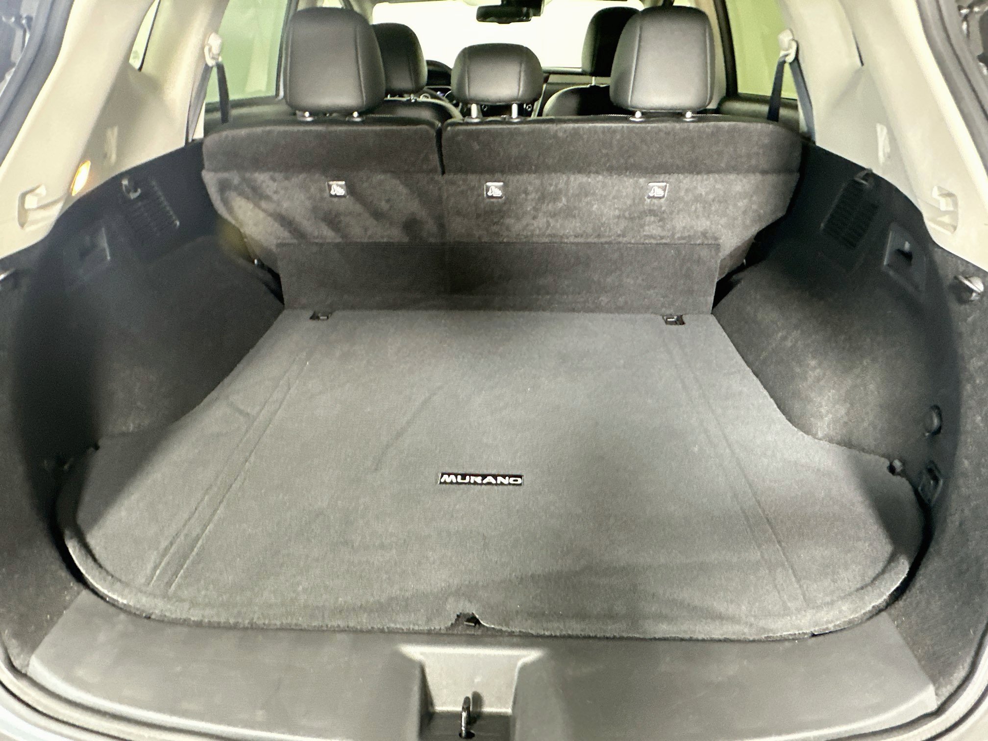 Used 2024 Nissan Murano SV FWD image 27